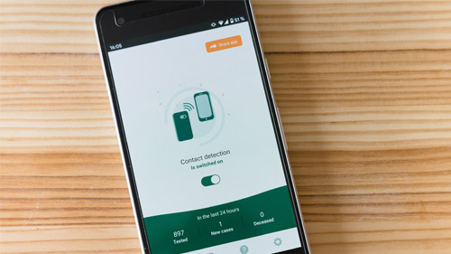 mobile-application