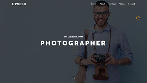 custom-website