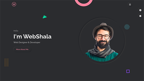 portfolio-website
