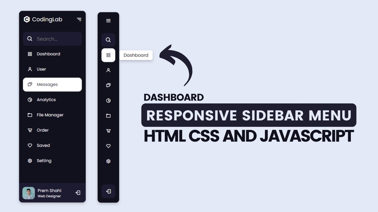 css animated slider