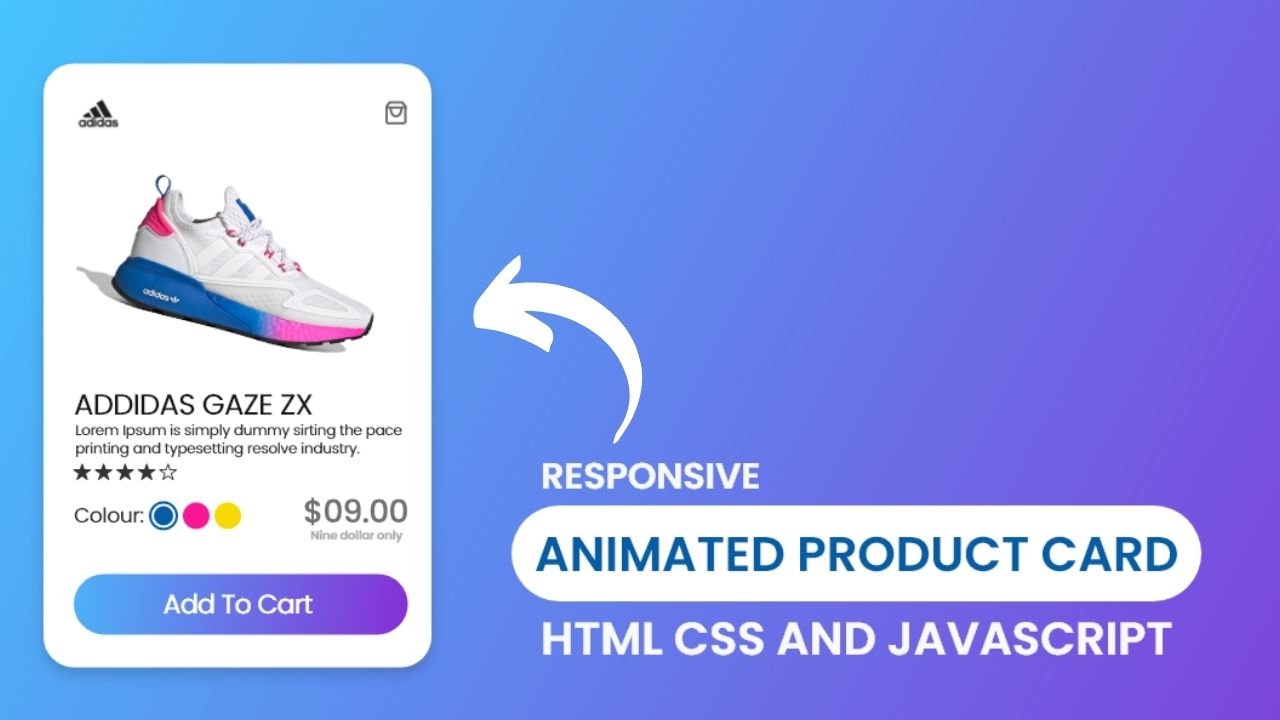 css animated slider